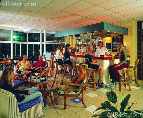 Rhodos Beach Hotel 11